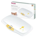 Beurer BY80 Digital Baby Scale, Infant For Weighing Pounds, Ounces. Fixed Price $38.61.
