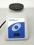 Vwr Mixer Vortexer, Mini, 120V 58816-121, Platform Head. Fixed Price $54.60.