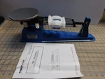 Adam Equipment Triple Beam Scales, Tbb 610S, Balance Mechanical Unused. Fixed Price $59.95.