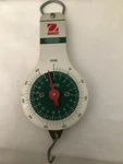 Ohaus 8012-MA Hanging SCALE,DIAL,500G/18 Oz. Capacity. Fixed Price $25.00.