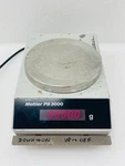 For Parts - Mettler Toledo Pb 3000 Digital Laboratory Scale / Free Shipping. Fixed Price $250.00.