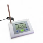 Mettler Toledo Fiveeasy Plus Laboratory Ph/mv Meter FP20, No Probe (best Offer!). Fixed Price $179.00.