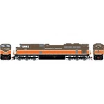 Athearrn ATHG70585 G2 SD70M-2 P&w #4302 Locomotive Ho Scale. Fixed Price $212.48.