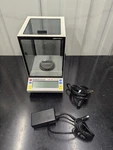 Scientech Zsa 120 Analytical Balance Scale Gram Capacity 0.1MG Readability. Fixed Price $799.99.