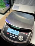 Optima OP-W30 Stainless Steel Washdown Portion Scale 30KG X 5G. Fixed Price $186.89.