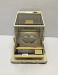 A&d FX-300 Benchtop Precision Weighing Balance Scale 310G Max 0.001G Increments. Fixed Price $144.00.