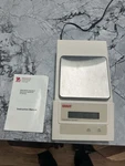 Ohaus TS2KS Scale Precision Standard Max Capacity 2000G 17 Vdc 230. Fixed Price $95.00.