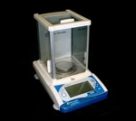 Fisher Scientific ACCU-124 Precision Scale, 3.1" Pan, 120G Capacity, Tare. Fixed Price $191.25.