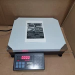Pennsylvania 7600S Counting & Bench Scale 25LB New. Fixed Price $660.00.