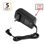 Ac Adapter For Salter-brecknell PS500-22S PS500-36S PS500-42S Floor Scales. Fixed Price $18.75.