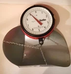 Chatillon Commercial Hanging Produce Food Scale Weighing 20LB Capacity Metal Pan. Fixed Price $79.99.