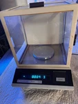 Denver Instrument Analytical Scale XS-210. Fixed Price $190.00.