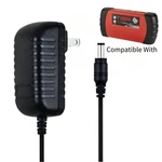 Adapter Charger For Schumacher SL1316 1000A Lithium Ion Jump Starter. Fixed Price $10.19.