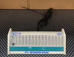 Mdt 55 Biologic Incubator Steam 513619 Testerr For Autoclave Tabletop. Fixed Price $350.00.