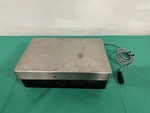 Sauter Mettler Anaytical Platform Scale - Model: EA15. Fixed Price $259.59.