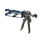 Cox M200XMR Multiple Ratio Two-part Applicator, Black/blue, 1:1, 10:1, 2:1, 4:1. Fixed Price $74.29.