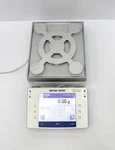 Mettler Toledo XPE4002S Precision Balance 120V 50/60HZ Fair Cond (3377237). Fixed Price $1200.00.
