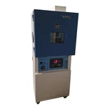 Tenney Tujr Junior Temperature Test Chamber 1CUFT, -70 To 200 C, 115VAC 18A. Fixed Price $5850.00.