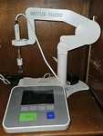 Mettler Toledo Sevenexcellence S500-KIT. Fixed Price $950.00.