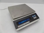 Denver Instruments XL-6100 Digital Laboratory Balance Powers On With Error. Fixed Price $34.95.