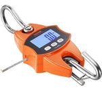 Vevor High Precision Crane Scale 880LB/400KG Digital Weigh Measure With Tape. Fixed Price $28.80.