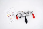 Sartorius Stedim Clipster S/xs Handheld Tool. Fixed Price $1854.58.