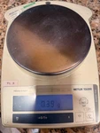 Mettler Toledo PB4002-S/FACT. Fixed Price $325.00.