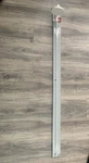Seca 216 Wall-mounted Stadiometer Height Measurement Plastic Rod. Fixed Price $133.19.