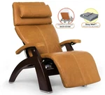Human Touch PC-610 Power Perfect Chair Recliner + Back Cover Weighted Blanket. Fixed Price $3939.00.