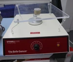 Stovall BDRAA115S The Belly Dancer Platform Shaker. Fixed Price $124.99.