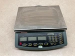 Ohaus Corporation Trooper Count TC3RS Scale 0001074-4AD. Fixed Price $115.00.