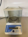 Mettler Toledo PL303 Analytical Balance Digital Scale Max 310 D=0.001G. Fixed Price $525.00.