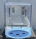 Thermo Scientific Maxq 4450 Benchtop Orbital Incubator Shaker 120V Power Tested. Fixed Price $1699.99.