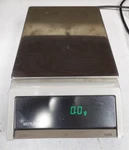 Mettler-toledo PJ400 Digital Balance Scale 400G/.1G QG31. Fixed Price $169.98.