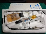 Thermo Scientific Orion 810200 - Ross Combination Ph Elect With Us Std Connector. Fixed Price $160.00.