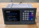 Mettler Toledo Jtpa 0600 000 Jaguar Scale Controller Interface Panel 100-240V-AC. Fixed Price $584.35.