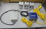 Mettler Toledo Pthn 1800 64052909 095802301-1 Flexmount Scale Weigh Module Load. Fixed Price $799.99.