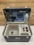 Bacteriological Water Testing Kit XX6300100 Millipore. Fixed Price $90.00.