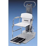 Two 2X Welch Allyn Scale-tronix 6502 Medical Portable Chair / Stand-on. Fixed Price $1044.99.
