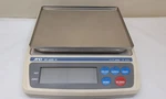 A&d EK-600I-K Digital Precision Scale With Adapter Used From Japan. Fixed Price $250.00.