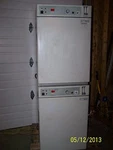 Vwr Sheldon Double Stack Continuous Flow CO2 Incubators Model 5025 # 9120595. Fixed Price $1890.00.