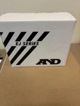 A&d EJ-610 Precision Compact Lab BALANCE,610X0.01G Jewelry Scale,pan 4.3",NEW. Fixed Price $300.00.