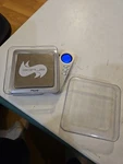 American Weigh Scales Blade Series BL-100G Digital Pocket (f). Fixed Price $17.99.