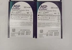 250 - Asp Sterrad 14100 Chemical Indicator Sterile Strips Exp 2026. Fixed Price $49.99.