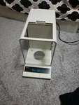 Ohaus AP210S Analytical Plus 210G X 0.1MG ***read**. Fixed Price $199.00.