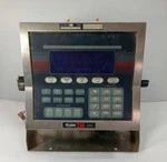 Used Rice Lake IQ+710-2A Programmable Weight Indicator ***make Offer***. Fixed Price $1494.99.