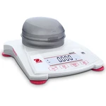 Ohaus STX123 - Portable Scale 120G 0.001G Vga Touch. Fixed Price $814.86.
