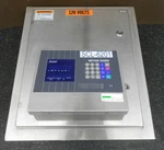 Mettler Toledo Jagxtreme Scale Head And Enclosure Box. Fixed Price $899.99.