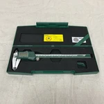 Insize 1108-200 4-WAY Digital Caliper 0-8" /0-200MM +/- 0.0012" Accuracy. Fixed Price $84.99.