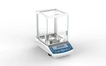 Radwag As 82/220.R2 Plus Analytical Balance 82/220G X 0.01/0.1MG. Fixed Price $2892.00.